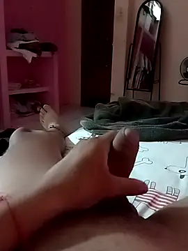 Ricardito97 online show from 03/14/26, 02:28