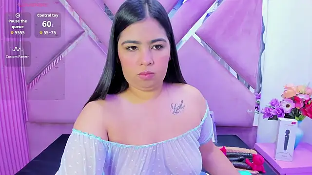 ClesteAnalDeep  online show from 02/11/26, 07:41