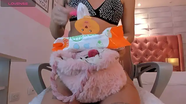 mhelissaw online show from 02/06/25, 08:50