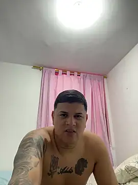 Jefrey0298 online show from 04/04/26, 08:17
