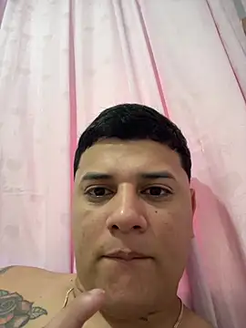 Jefrey0298 online show from 05/18/26, 06:47
