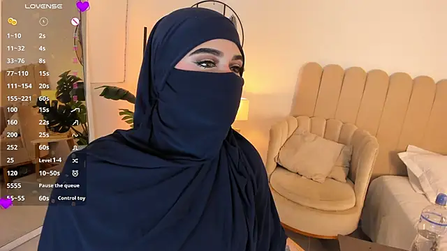 anna-henao online show from 06/20/26, 02:58