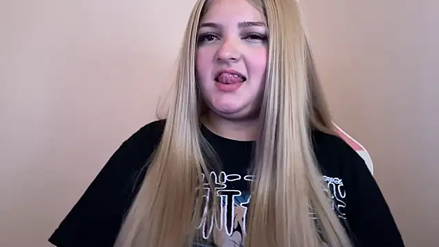 SweetPaige  online show from 02/01/25, 07:34