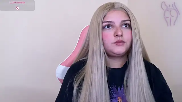 SweetPaige  online show from 02/20/25, 06:24