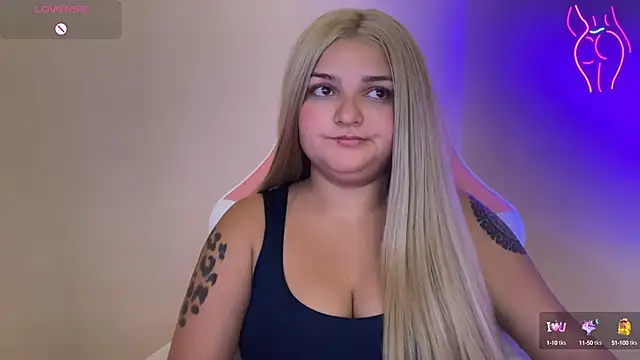 SweetPaige  online show from 02/23/25, 09:16