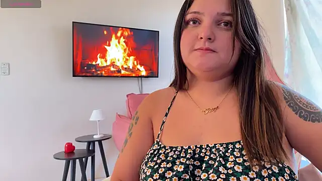 SweetPaige  online show from 03/13/25, 09:26