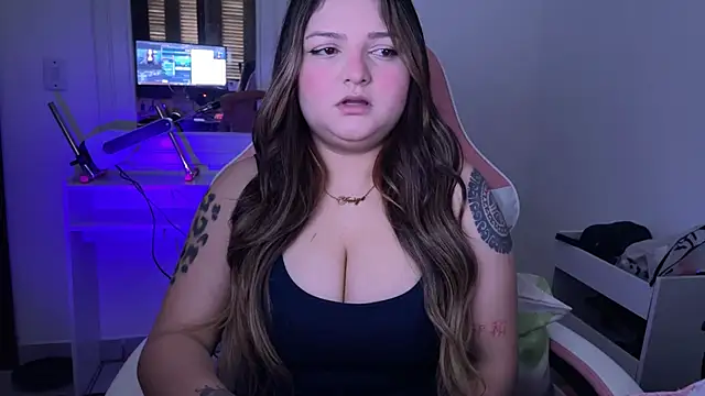 SweetPaige  online show from 09/09/25, 01:43