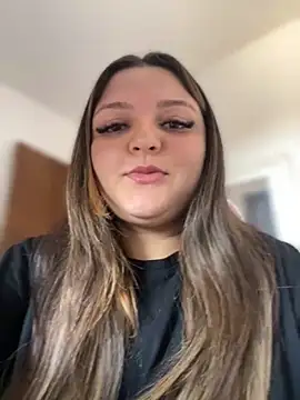 SweetPaige  online show from 10/13/25, 03:45