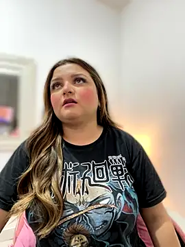 SweetPaige  online show from 10/19/25, 07:58