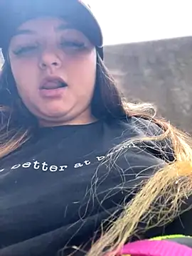 SweetPaige  online show from 11/04/25, 03:22