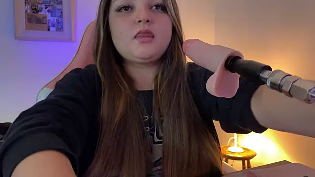 SweetPaige  online show from 11/11/25, 09:37