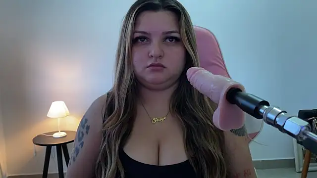 SweetPaige  online show from 04/24/26, 03:25
