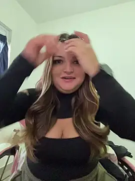 SweetPaige  online show from 04/29/26, 11:03
