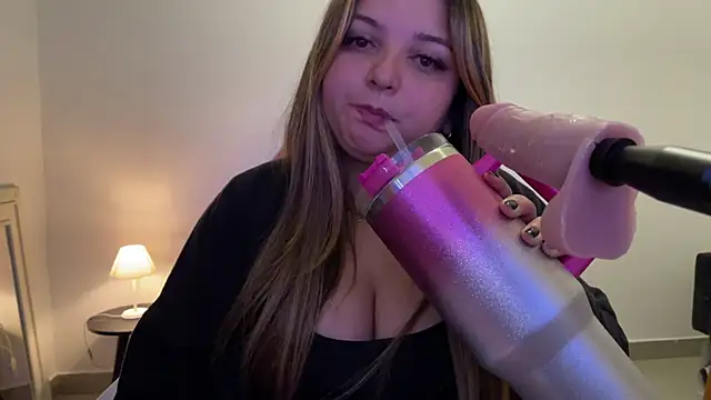 SweetPaige  online show from 05/02/26, 11:10