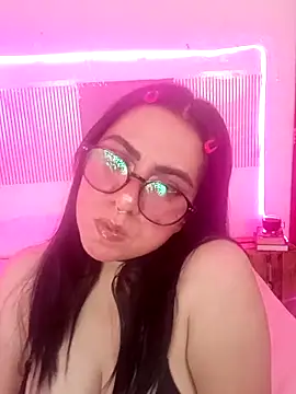 Celestte22 online show from 04/27/26, 10:19
