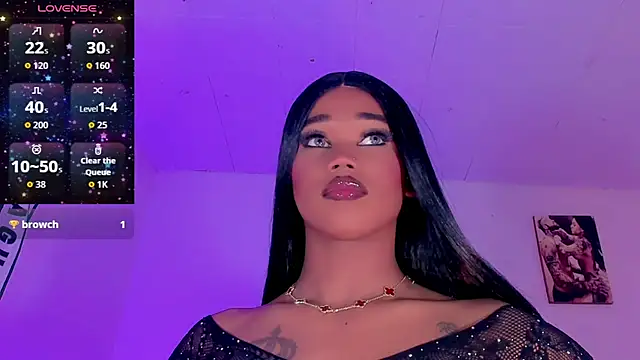 naomy  xx online show from 10/24/25, 03:14