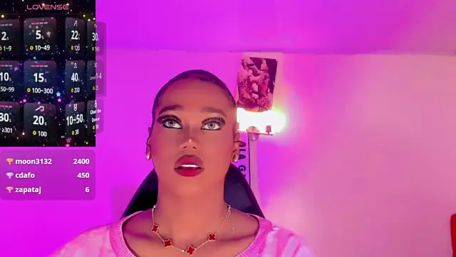 naomy  xx online show from 11/21/25, 03:05