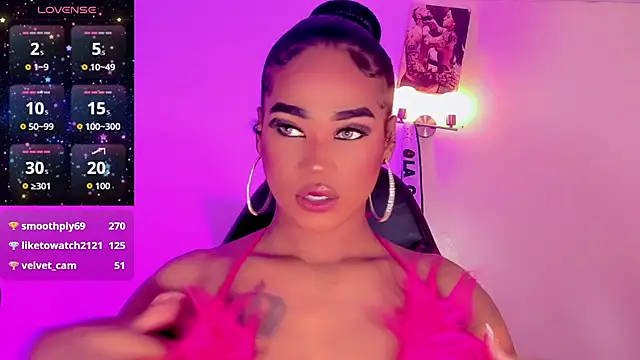 naomy  xx online show from 12/15/25, 03:16