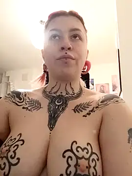 divine eve online show from 03/09/25, 06:43