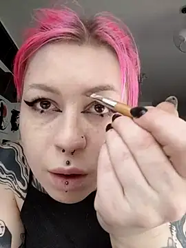 divine eve online show from 03/12/25, 11:42