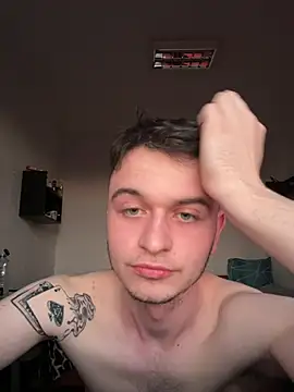 Kosty61  online show from 03/12/26, 04:24