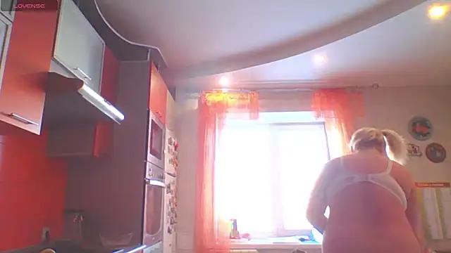 mira robinsonnn online show from 01/15/26, 05:01