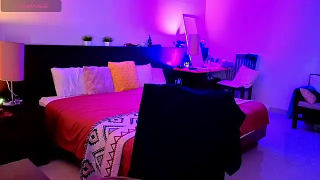 PrincessVS online show from 09/27/25, 03:22