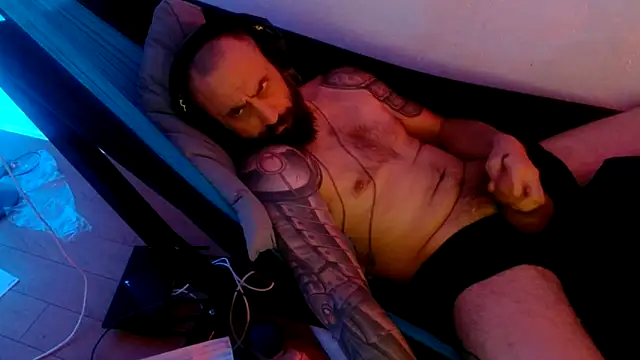 Snapshot of AceSpinning_DJ chatting on 02/23/26, 07:06 AceSpinning DJ online show from 02/23/26, 07:06