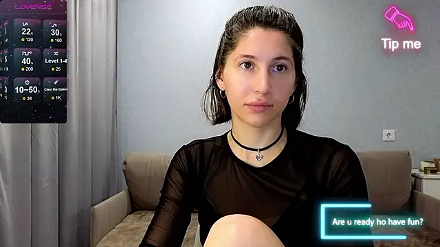 marrycolins online show from 12/02/24, 02:09