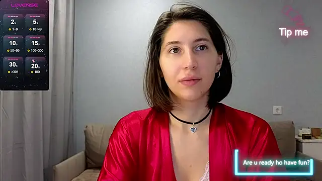 marrycolins online show from 12/16/24, 02:15