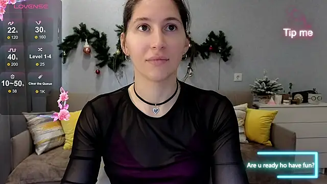 marrycolins online show from 01/06/25, 03:31