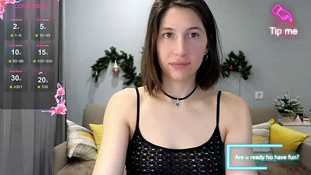 marrycolins online show from 01/08/25, 02:25