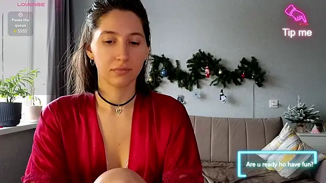 marrycolins online show from 01/18/25, 04:04