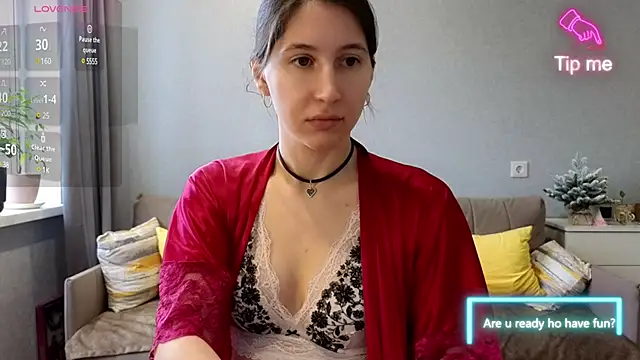 marrycolins online show from 01/22/25, 04:23