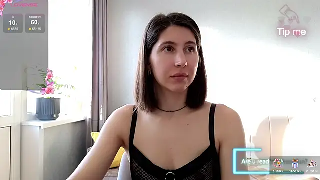 marrycolins online show from 02/08/25, 03:52