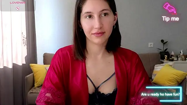 marrycolins online show from 03/12/25, 07:24