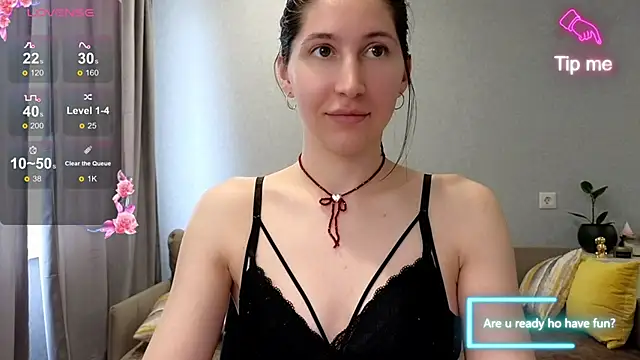 marrycolins online show from 03/17/25, 05:01