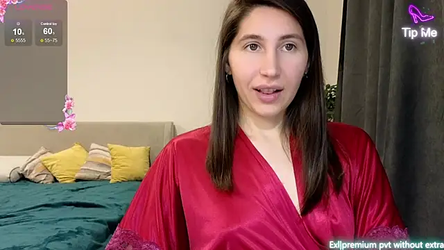 marrycolins online show from 11/29/25, 09:45