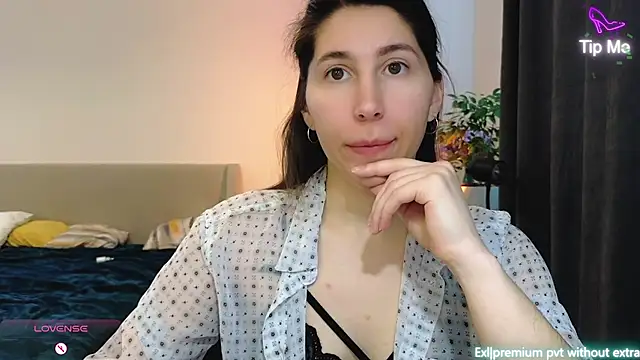 marrycolins online show from 03/07/26, 03:47