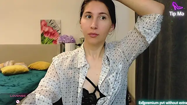 marrycolins online show from 05/30/26, 03:03