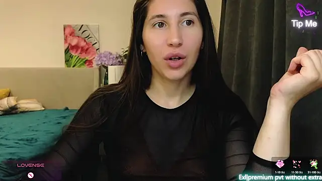 marrycolins online show from 06/11/26, 02:33