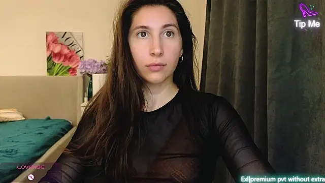 marrycolins online show from 06/11/26, 02:53