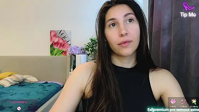 marrycolins online show from 06/19/26, 03:00
