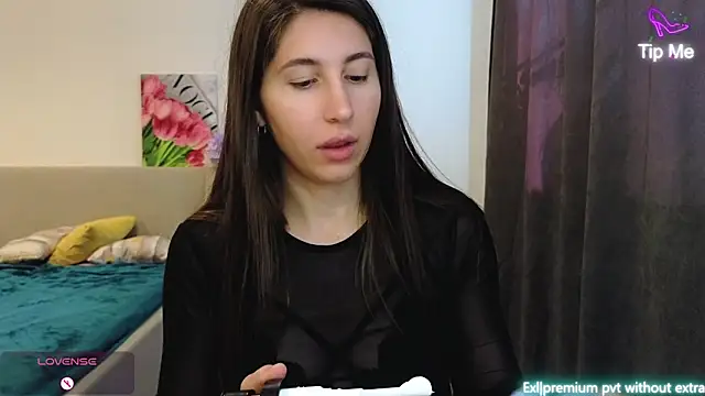 marrycolins online show from 06/20/26, 02:36