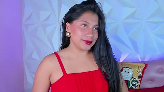 Snapshot of LinnaGardenia chatting on 12/25/24, 06:41 LinnaGardenia online show from 12/25/24, 06:41