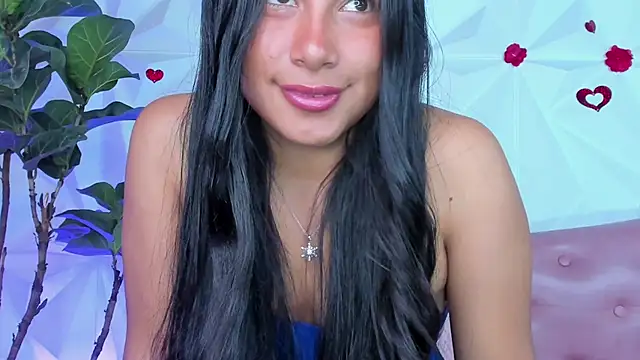 Snapshot of LinnaGardenia chatting on 03/21/25, 04:51 LinnaGardenia online show from 03/21/25, 04:51