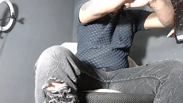 DickMasterfindom online show from 02/19/25, 04:44