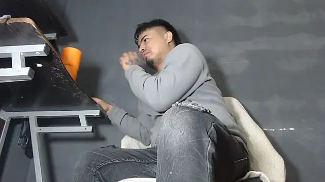 DickMasterfindom online show from 03/18/25, 02:25