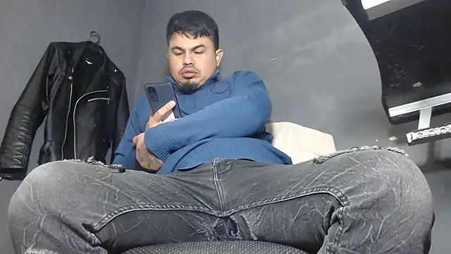 DickMasterfindom online show from 03/19/25, 01:51