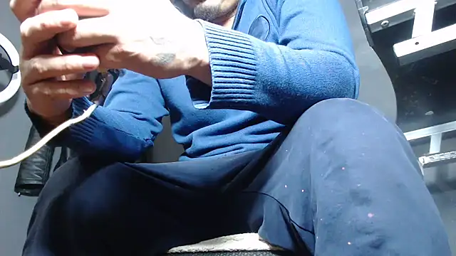 DickMasterfindom online show from 03/21/25, 05:00